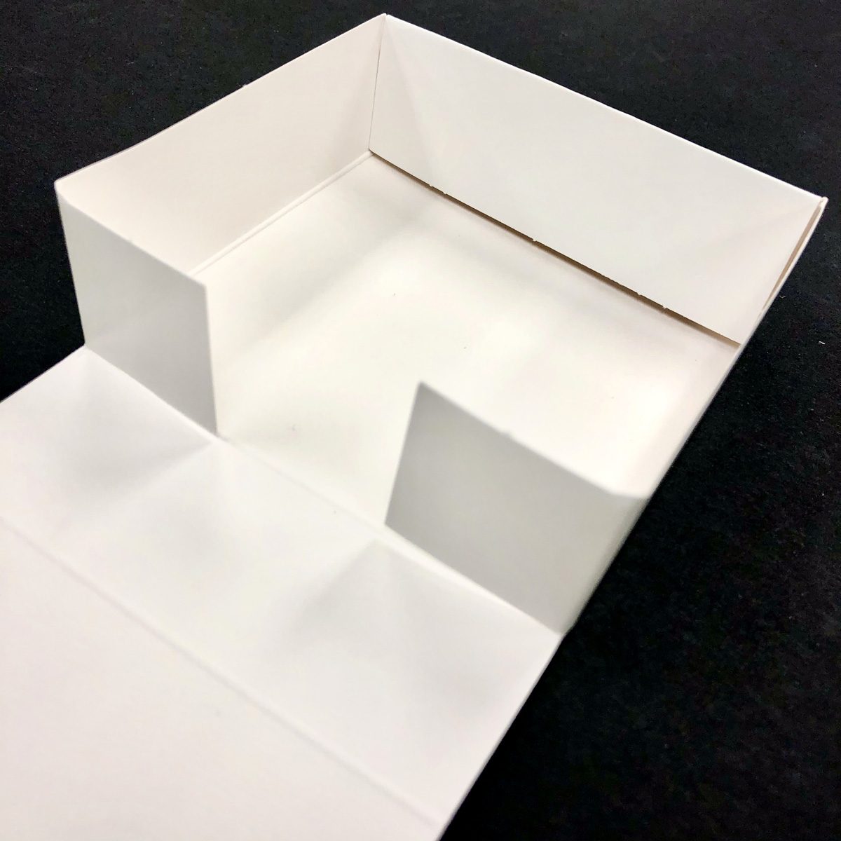 Instructions for Flats and Fold Ups Enter the Earth Wholesale