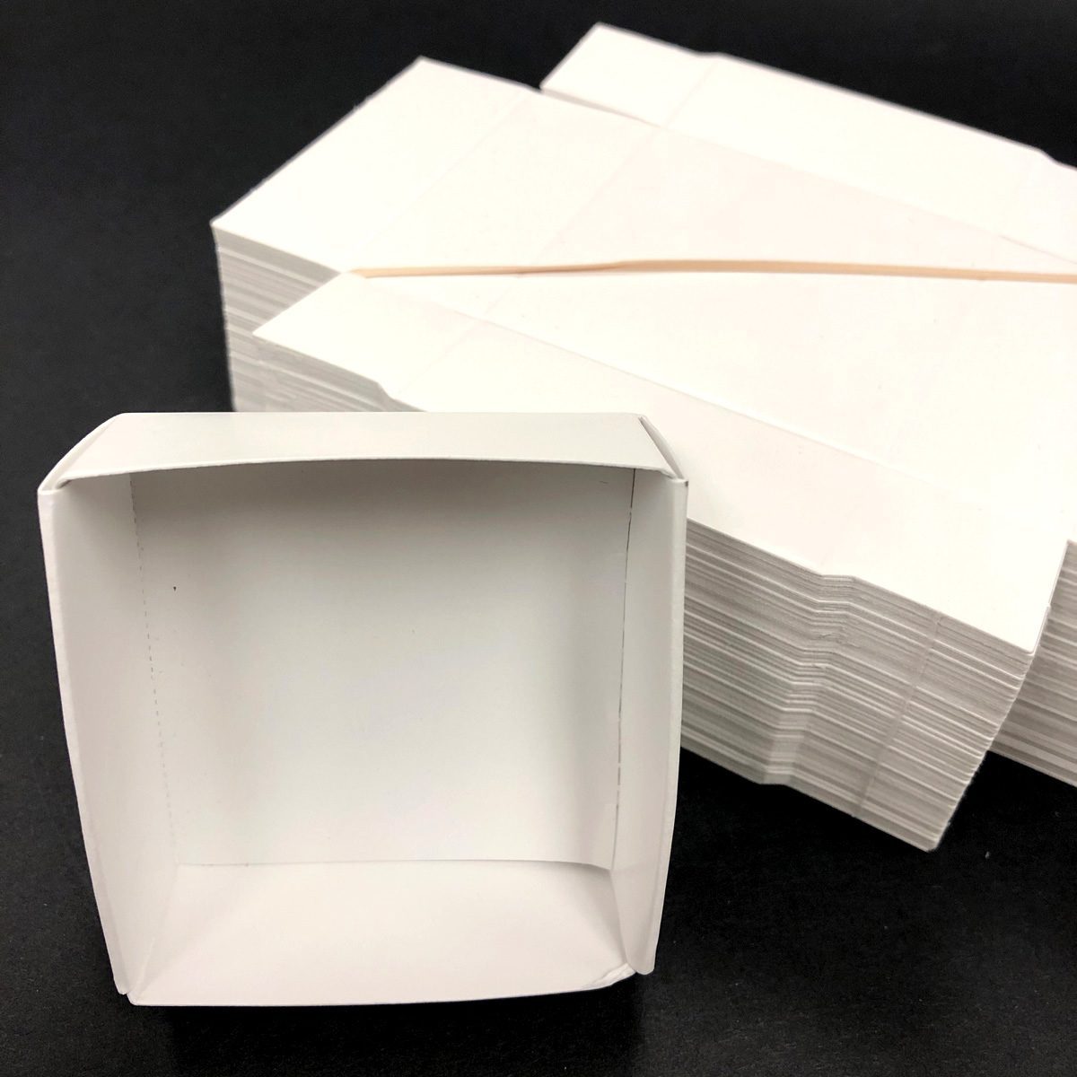 Instructions for Flats and Fold Ups Enter the Earth Wholesale